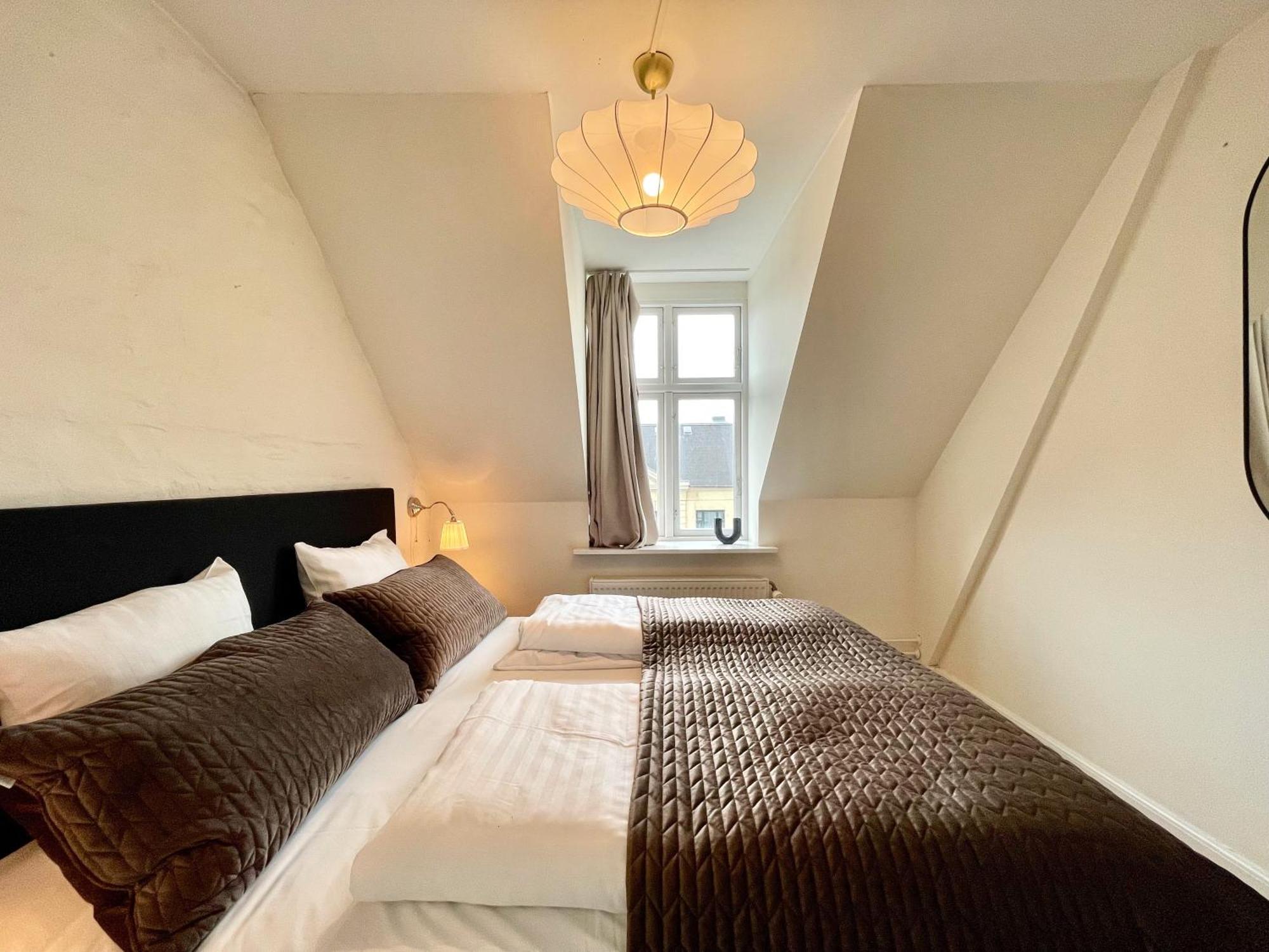 Apartment Family Friendly Flat With 2 Bedrooms In Peaceful Area Copenhagen