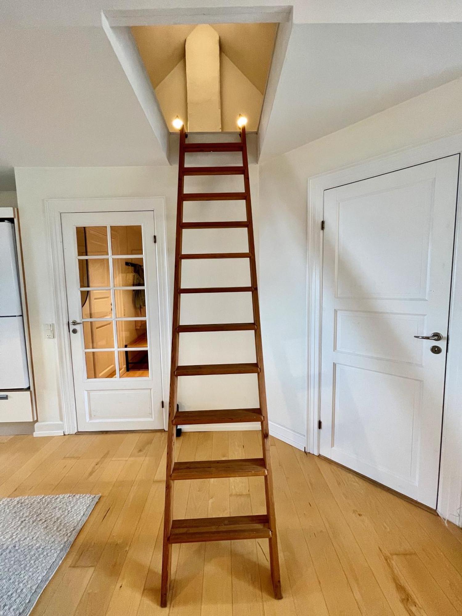 Family Friendly Flat With 2 Bedrooms In Peaceful Area * Copenhagen