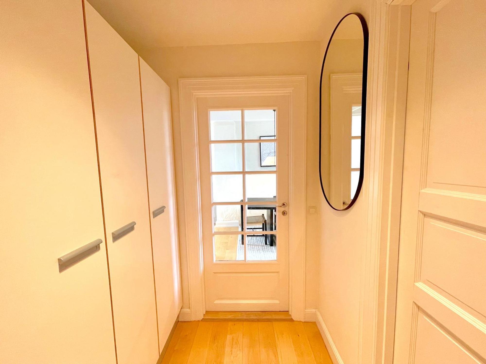 Family Friendly Flat With 2 Bedrooms In Peaceful Area