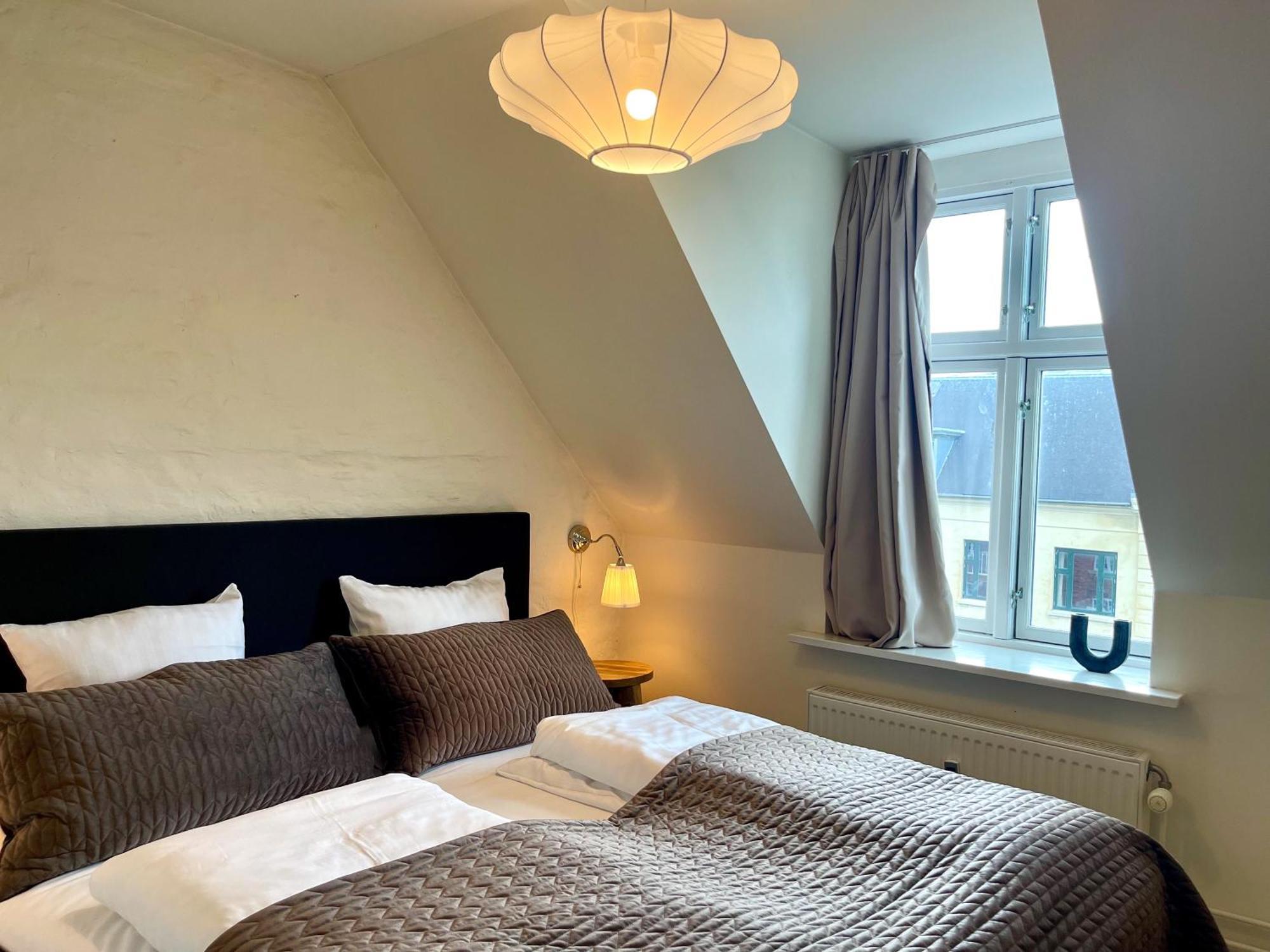 Family Friendly Flat With 2 Bedrooms In Peaceful Area * Copenhagen