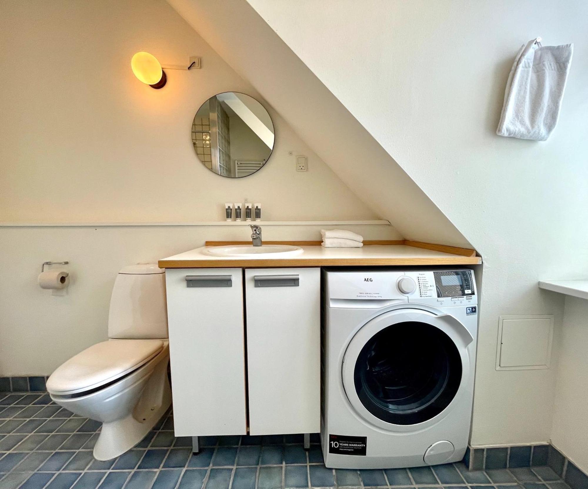 Family Friendly Flat With 2 Bedrooms In Peaceful Area Appartement *